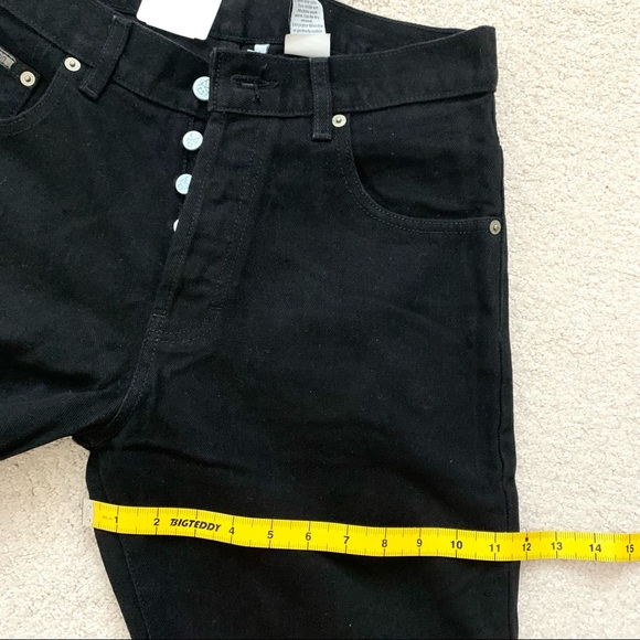 NWT Womens Levi’s Vintage Straight Leg Jean - Picture 10 of 13